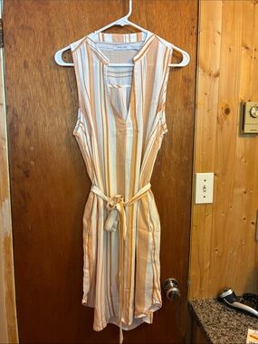 Mine Code ladies dress